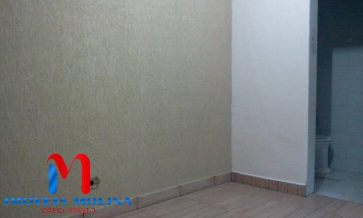 Imagem Casa com 2 Quartos à Venda, 110 m² em Vila Gumercindo - São Paulo