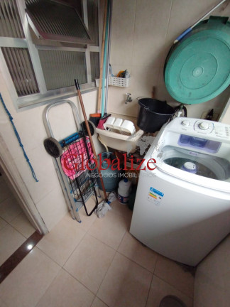 Imagem Imóvel com 2 Quartos à Venda, 50 m² em Campo Grande - Santos Imagem Imóvel com 2 Quartos à Venda, 50 m² em Campo Grande - Santos