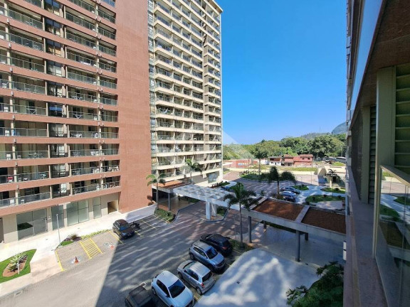 Imagem Apartamento com 2 Quartos à Venda, 66 m² em Barra Olímpica - Rio De Janeiro