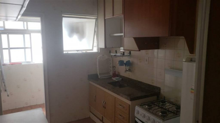Imagem Apartamento à Venda,  em Jardim Las Palmas - Guaruja