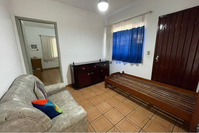 Imagem Casa com 2 Quartos à Venda, 250 m² em Canhema - Diadema