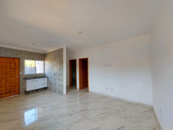Imagem Casa com 2 Quartos à Venda, em São Fernando (chácaras) - Itanhaém Imagem Casa com 2 Quartos à Venda, em São Fernando (chácaras) - Itanhaém