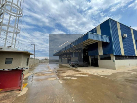 Imagem Galpão à Venda, 1.900 m² Imagem Galpão à Venda, 1.900 m²