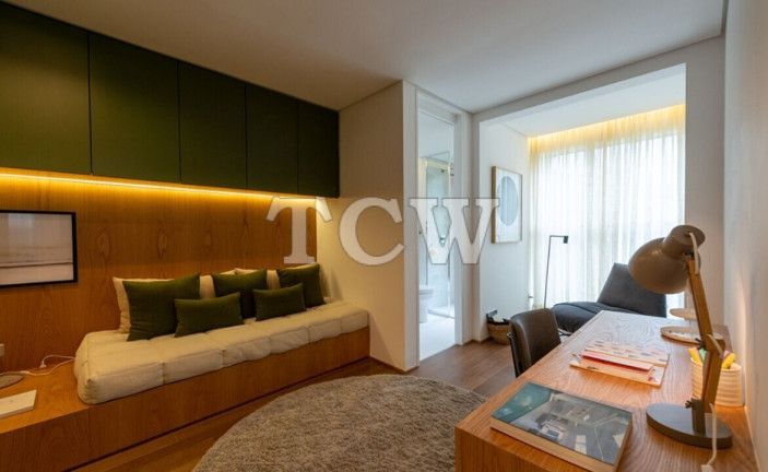 Imagem Apartamento com 4 Quartos à Venda, 224 m² em Brooklin Paulista - São Paulo Imagem Apartamento com 4 Quartos à Venda, 224 m² em Brooklin Paulista - São Paulo