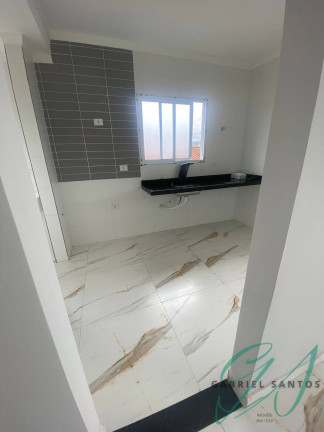 Imagem Casa com 2 Quartos à Venda, 52 m² em Caiçara - Praia Grande