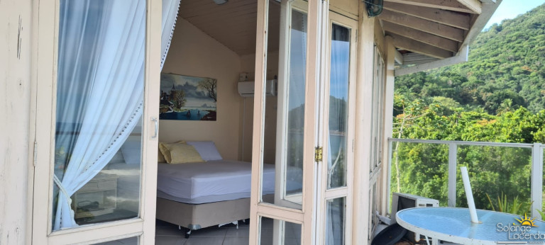 Imagem Cobertura com 3 Quartos à Venda, 133 m² em Praia Vermelha Do Centro - Ubatuba