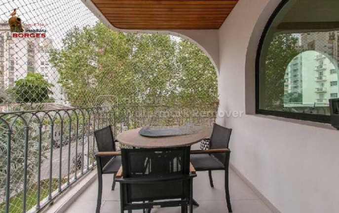Foto do imóvel Apartamento com 3 Quartos à Venda, 278 m² em Jardim Paulista - São Paulo