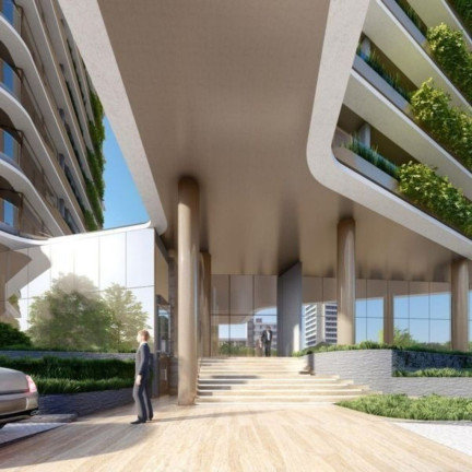 Imagem Apartamento com 4 Quartos à Venda, 493 m² em Moema - São Paulo Imagem Apartamento com 4 Quartos à Venda, 493 m² em Moema - São Paulo