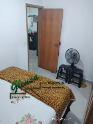 Imagem Apartamento com 2 Quartos à Venda, 45 m² em Cidade Antônio Estevão De Carvalho - São Paulo