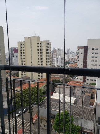 Imagem Apartamento com 3 Quartos à Venda, 115 m² em Alto Da Mooca - São Paulo