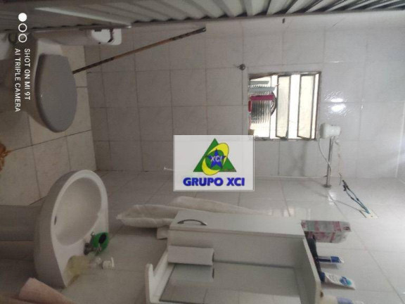Imagem Casa com 2 Quartos à Venda, 120 m² em Jardim Santa Genebra - Campinas Imagem Casa com 2 Quartos à Venda, 120 m² em Jardim Santa Genebra - Campinas