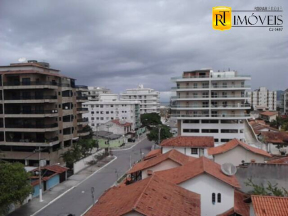 Cobertura com 3 Quartos à Venda,  em Braga - Cabo Frio