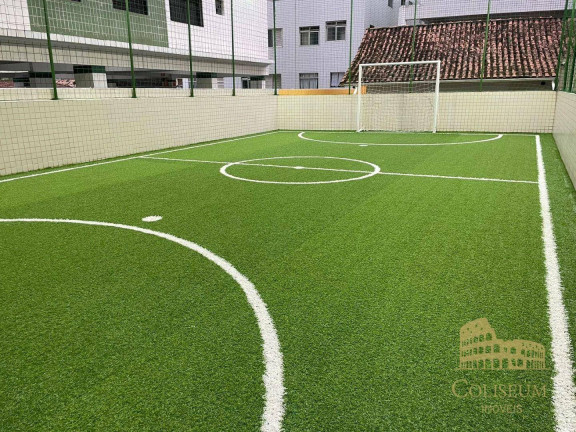 Imagem Apartamento com 2 Quartos à Venda, 76 m² em Aviação - Praia Grande
