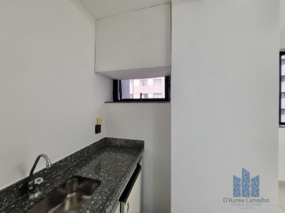 Imagem Imóvel Comercial para Alugar, 37 m² em Vila Mariana - São Paulo