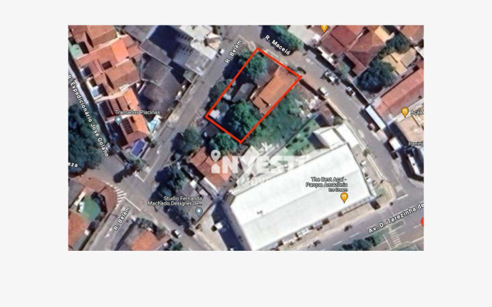 Imagem Casa com 2 Quartos à Venda, 373 m² em Parque Amazônia - Goiânia