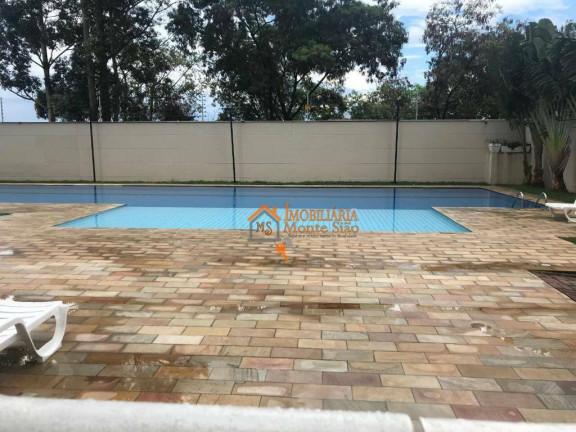 Imagem Apartamento com 3 Quartos à Venda, 72 m² em Vila Endres - Guarulhos