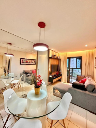 Imagem Imóvel com 2 Quartos à Venda, 66 m² em Norte (águas Claras) - Brasília Imagem Imóvel com 2 Quartos à Venda, 66 m² em Norte (águas Claras) - Brasília