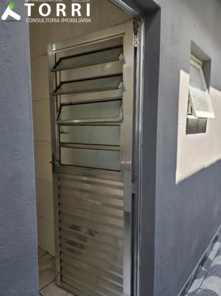 Imagem Casa com 2 Quartos à Venda, 69 m² em Parque São Bento - Sorocaba