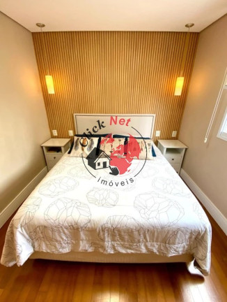 Imagem Apartamento com 3 Quartos à Venda, 106 m² em Centro - São Bernardo Do Campo Imagem Apartamento com 3 Quartos à Venda, 106 m² em Centro - São Bernardo Do Campo