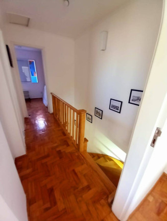 Imagem Casa de Condomínio com 3 Quartos à Venda, 124 m² em Vila São José (cidade Dutra) - São Paulo Imagem Casa de Condomínio com 3 Quartos à Venda, 124 m² em Vila São José (cidade Dutra) - São Paulo