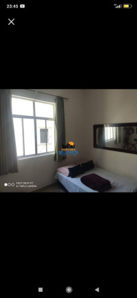 Imagem Apartamento com 1 Quarto para Alugar, 20 m² em Centro - São Vicente Imagem Apartamento com 1 Quarto para Alugar, 20 m² em Centro - São Vicente