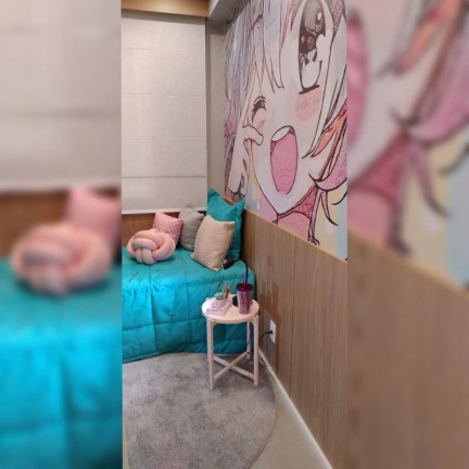 Imagem Apartamento com 2 Quartos à Venda, 32 m² em Jaraguá - São Paulo