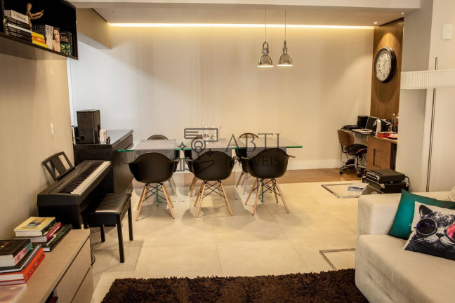 Imagem Apartamento com 2 Quartos à Venda, 75 m² em Jardim Aeroporto - São Paulo Imagem Apartamento com 2 Quartos à Venda, 75 m² em Jardim Aeroporto - São Paulo