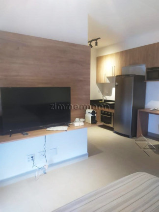 Imagem Apartamento com 1 Quarto à Venda, 70 m² em Perdizes - São Paulo