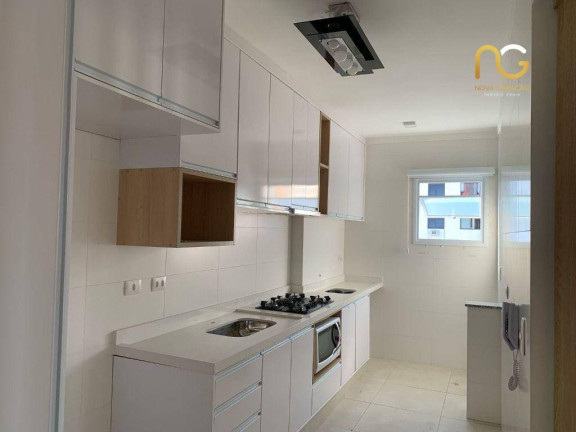 Imagem Apartamento com 2 Quartos à Venda, 75 m² em Canto Do Forte - Praia Grande Imagem Apartamento com 2 Quartos à Venda, 75 m² em Canto Do Forte - Praia Grande