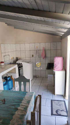 Imagem Casa com 3 Quartos à Venda, 78 m² em Centro - Tijucas