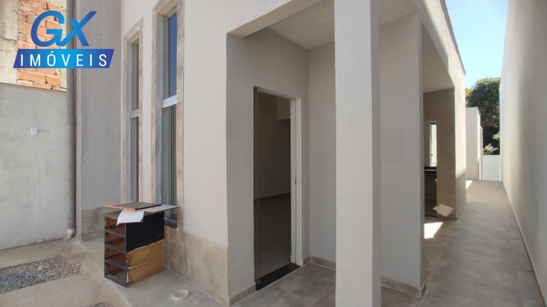 Imagem Casa com 3 Quartos à Venda, 90 m² em São Pedro - Esmeraldas