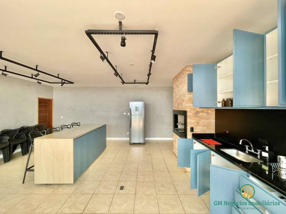 Imagem Casa de Condomínio com 3 Quartos à Venda, 207 m² em Granja Viana Ii - Cotia