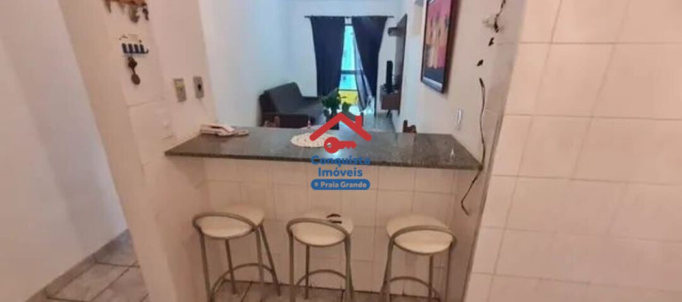 Imagem Apartamento com 2 Quartos à Venda, 58 m² em Aviação - Praia Grande Imagem Apartamento com 2 Quartos à Venda, 58 m² em Aviação - Praia Grande
