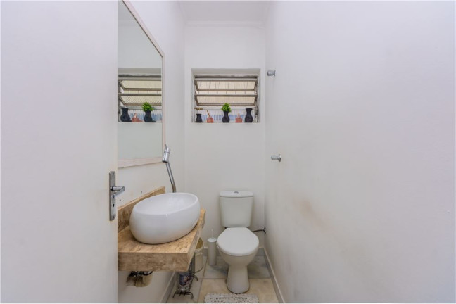 Imagem Casa com 3 Quartos à Venda,  em Vila Sônia - São Paulo