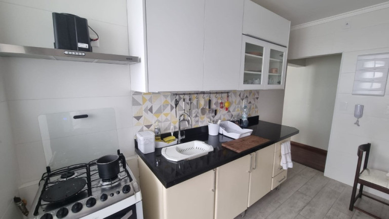 Imagem Apartamento com 3 Quartos à Venda, 105 m² em Paraiso - Sao Paulo