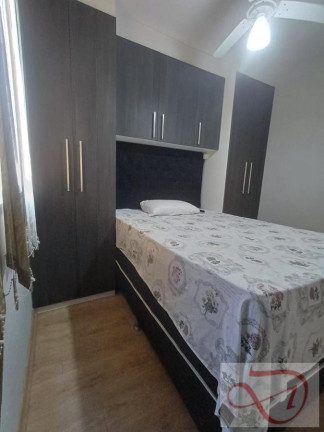 Imagem Apartamento com 3 Quartos à Venda, 63 m² em Jardim Utinga - Santo André Imagem Apartamento com 3 Quartos à Venda, 63 m² em Jardim Utinga - Santo André