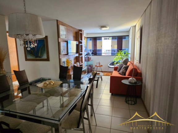 Imagem Apartamento com 3 Quartos à Venda, 80 m² em Lagoa Nova - Natal Imagem Apartamento com 3 Quartos à Venda, 80 m² em Lagoa Nova - Natal