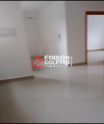 Imagem Apartamento com 2 Quartos à Venda, 46 m² em Jardim Itapuã - Piracicaba