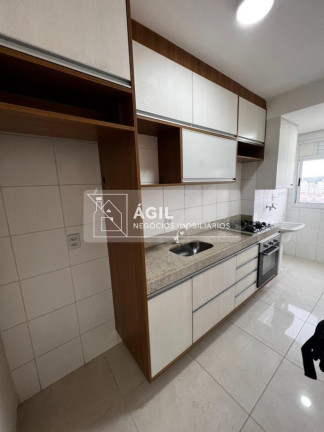 Imagem Apartamento com 2 Quartos à Venda, 49 m² em Parque Residencial Flamboyant - São José Dos Campos Imagem Apartamento com 2 Quartos à Venda, 49 m² em Parque Residencial Flamboyant - São José Dos Campos