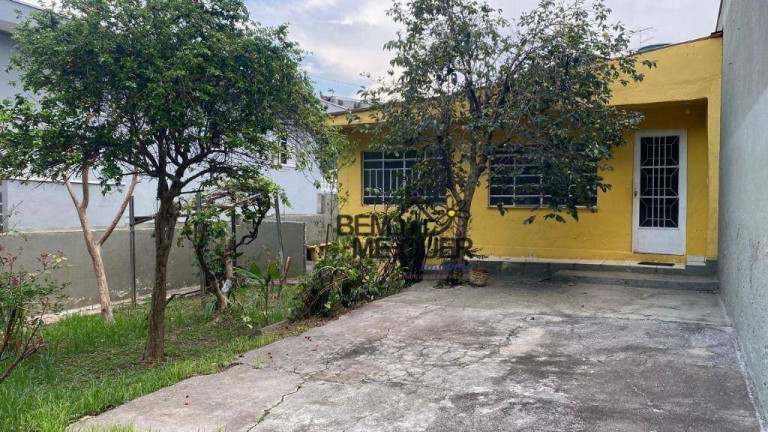 Imagem Terreno à Venda, 250 m² em Jardim Regina - São Paulo Imagem Terreno à Venda, 250 m² em Jardim Regina - São Paulo