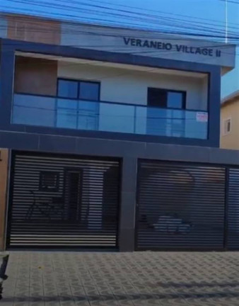 Imagem Casa com 2 Quartos à Venda, 60 m² em Esmeralda - Praia Grande Imagem Casa com 2 Quartos à Venda, 60 m² em Esmeralda - Praia Grande