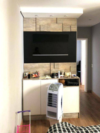 Imagem Apartamento com 2 Quartos à Venda, 47 m² em Parque Campolim - Sorocaba