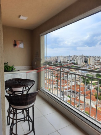 Imagem Apartamento com 3 Quartos à Venda, em Campos Elíseos - Ribeirão Preto Imagem Apartamento com 3 Quartos à Venda, em Campos Elíseos - Ribeirão Preto