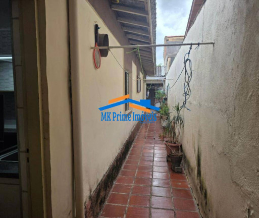 Imagem Casa com 3 Quartos à Venda, 140 m² em Parque Continental - São Paulo Imagem Casa com 3 Quartos à Venda, 140 m² em Parque Continental - São Paulo