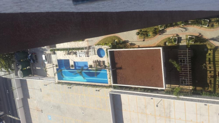 Imagem Apartamento com 2 Quartos à Venda, 47 m² em Vila Antonieta - São Paulo