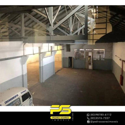Imagem Galpão à Venda, 1.200 m² em Casa Verde Média - São Paulo Imagem Galpão à Venda, 1.200 m² em Casa Verde Média - São Paulo
