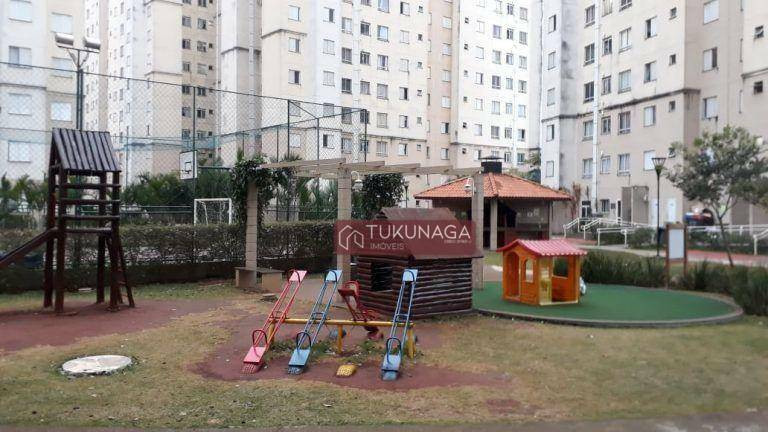 Imagem Apartamento com 2 Quartos à Venda, 46 m² em Ponte Grande - Guarulhos Imagem Apartamento com 2 Quartos à Venda, 46 m² em Ponte Grande - Guarulhos