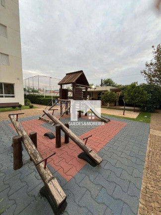 Imagem Apartamento com 3 Quartos à Venda, 93 m² em Morumbi - Paulínia