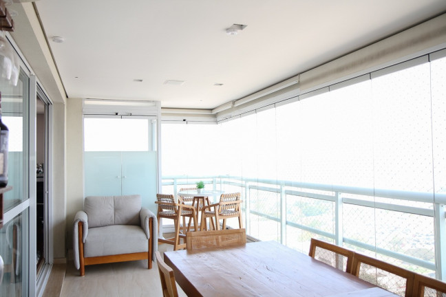 Imagem Apartamento com 3 Quartos à Venda, 158 m² em Vila Leopoldina - São Paulo Imagem Apartamento com 3 Quartos à Venda, 158 m² em Vila Leopoldina - São Paulo