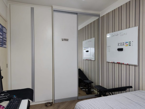 Imagem Imóvel com 2 Quartos à Venda, 106 m² em Vila Guarani (z Sul) - São Paulo Imagem Imóvel com 2 Quartos à Venda, 106 m² em Vila Guarani (z Sul) - São Paulo
